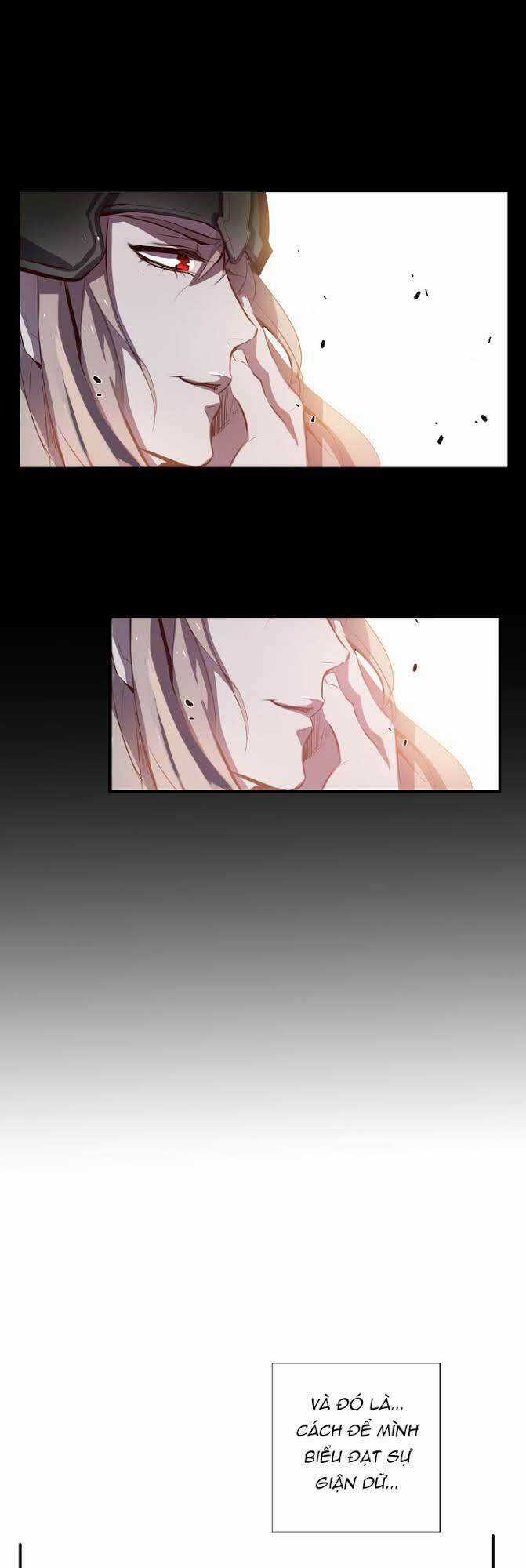 Dusk Howler Chapter 38 trang 25
