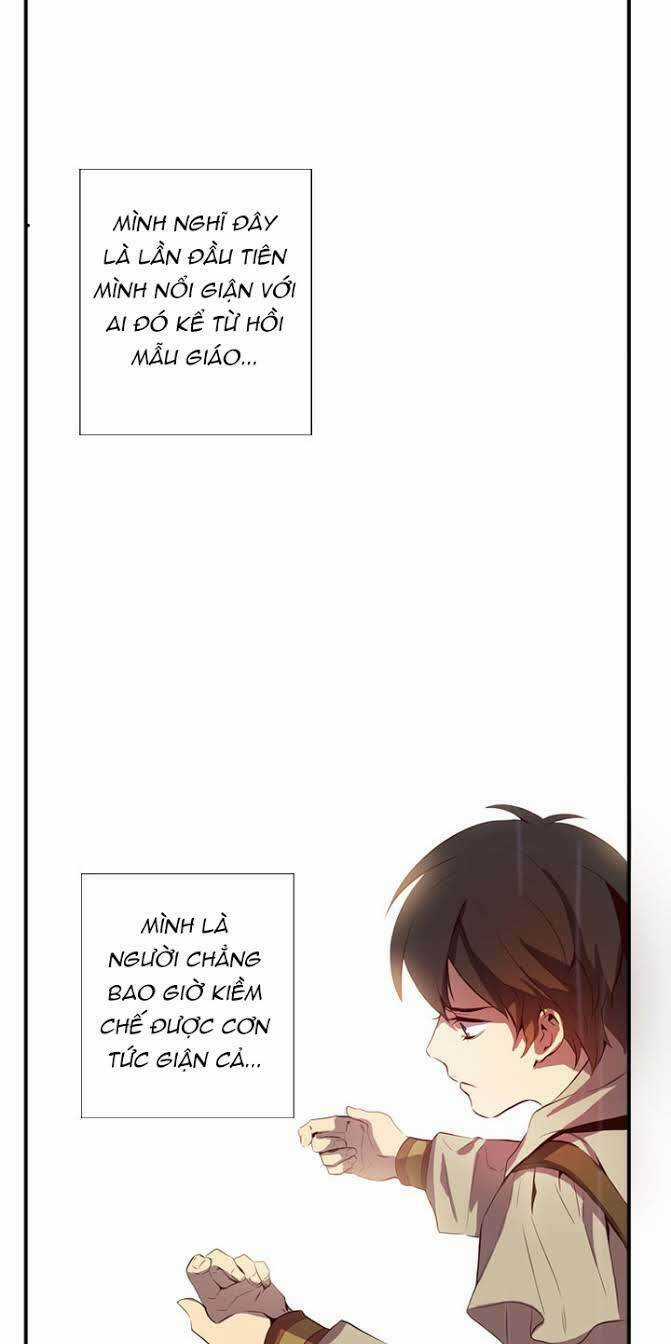 Dusk Howler Chapter 38 trang 26
