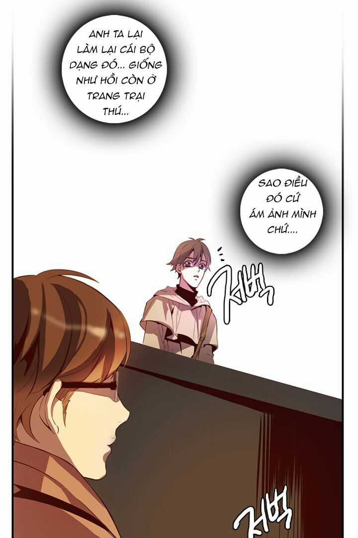 Dusk Howler Chapter 38 trang 29