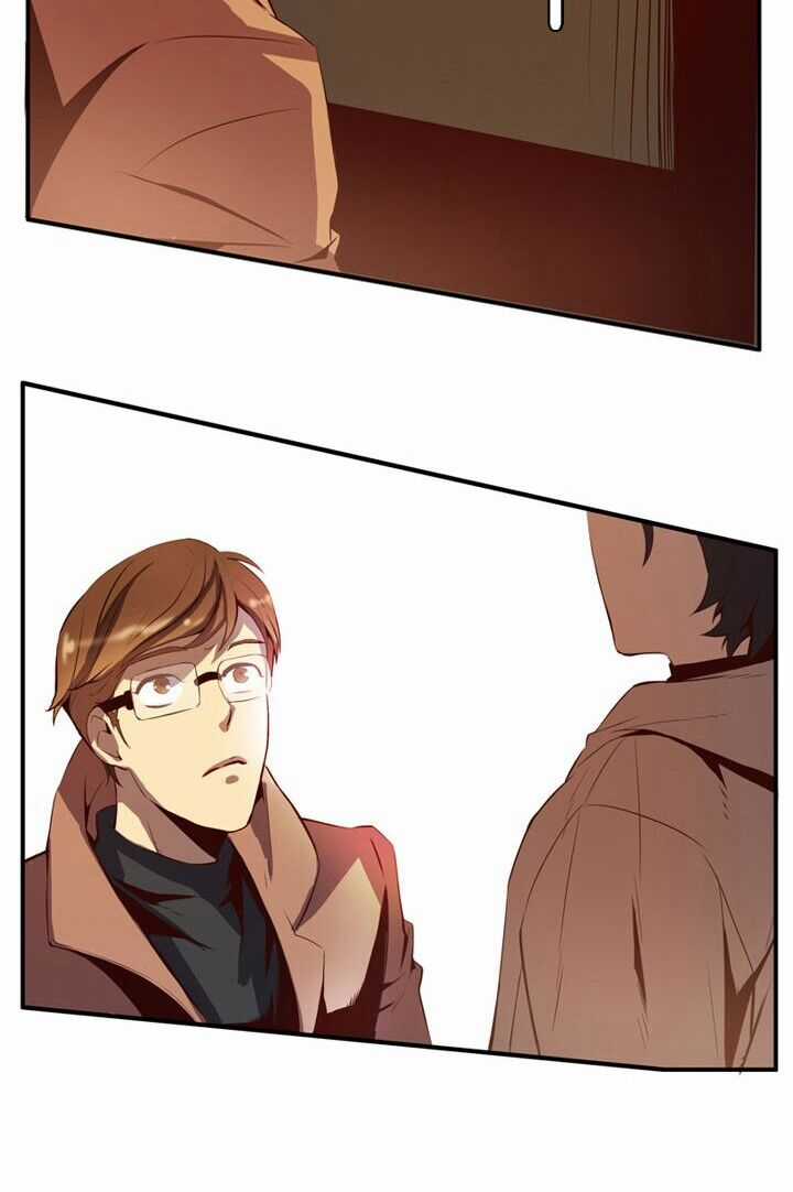 Dusk Howler Chapter 38 trang 30