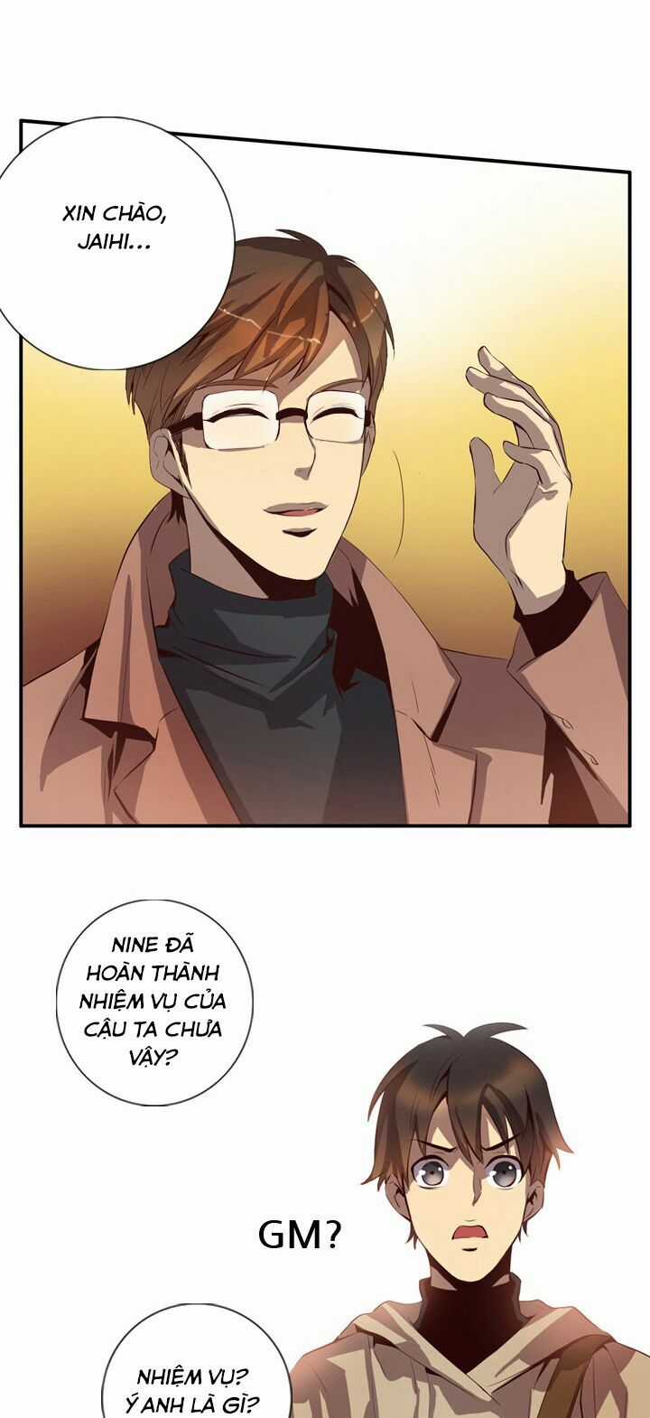 Dusk Howler Chapter 38 trang 31