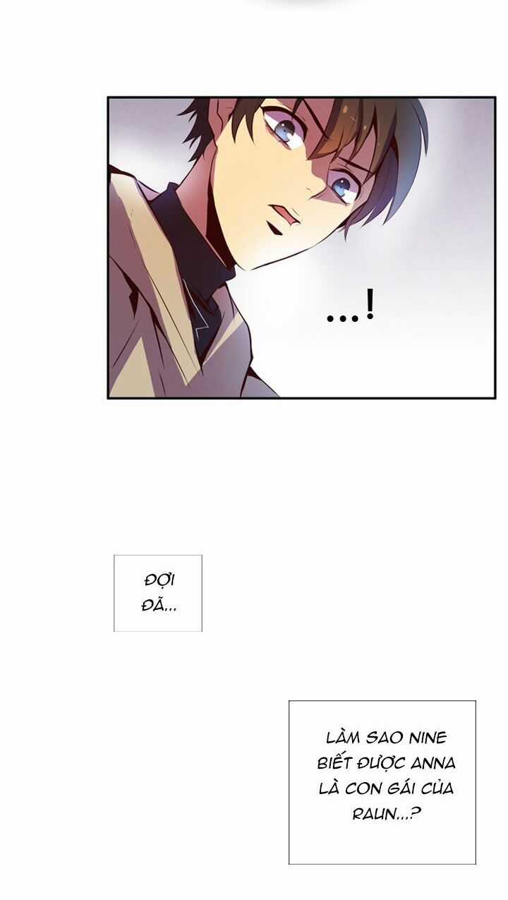 Dusk Howler Chapter 38 trang 34