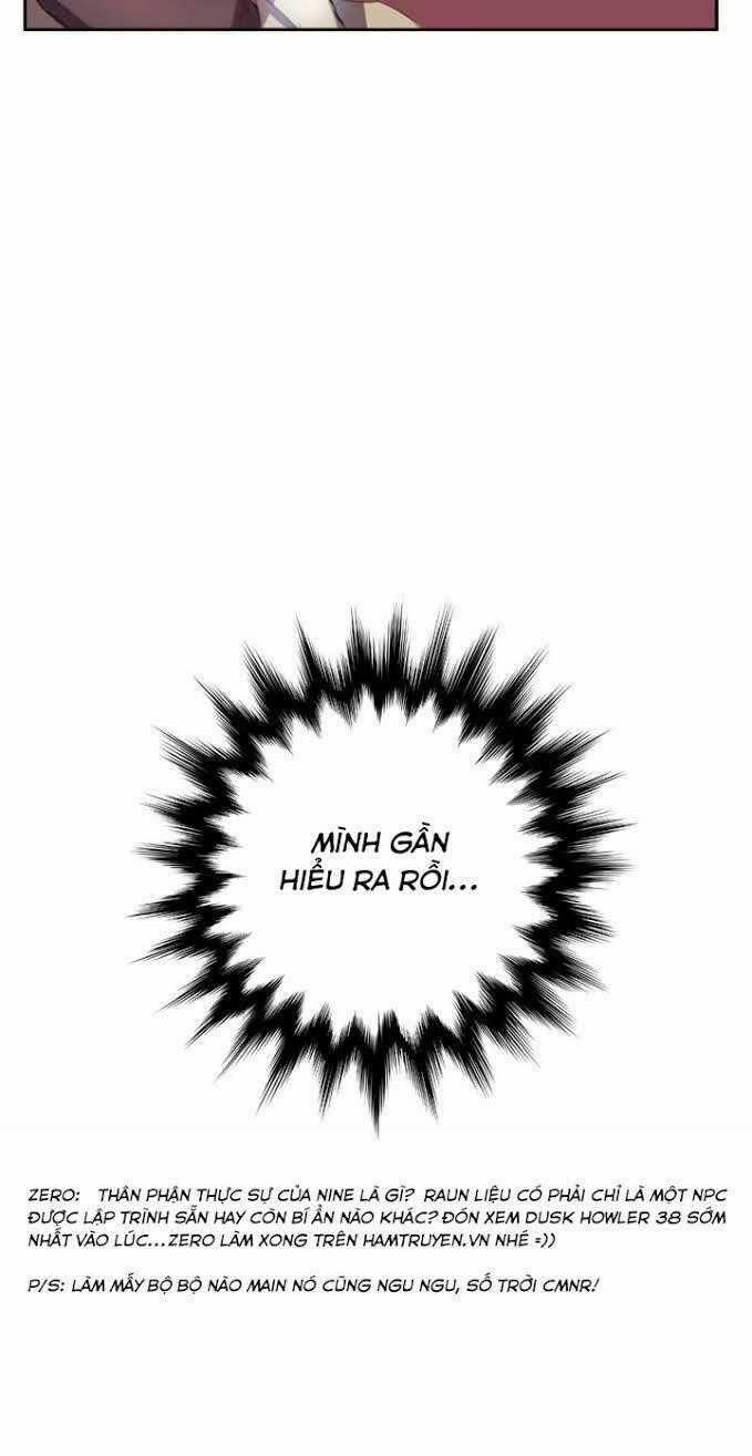 Dusk Howler Chapter 38 trang 36