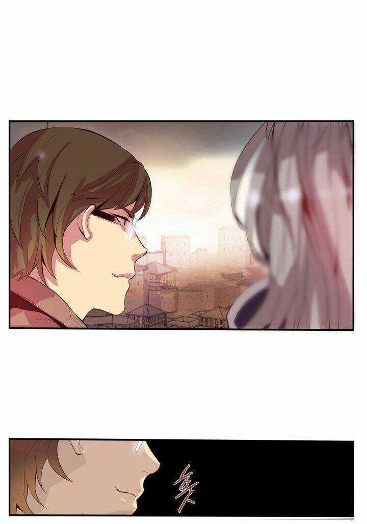 Dusk Howler Chapter 39 trang 11