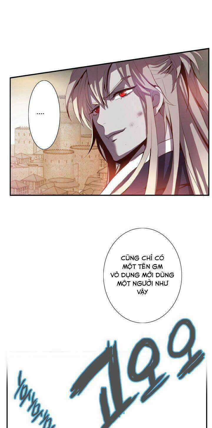 Dusk Howler Chapter 39 trang 13