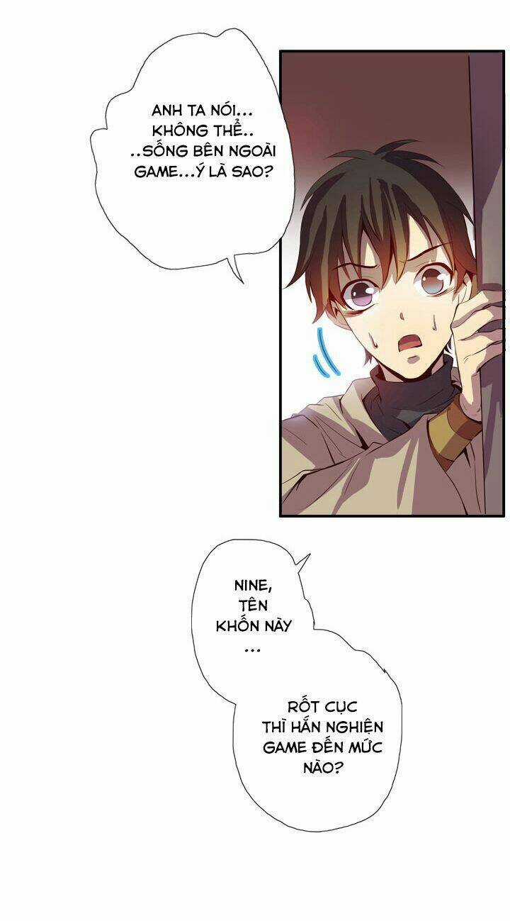 Dusk Howler Chapter 39 trang 15
