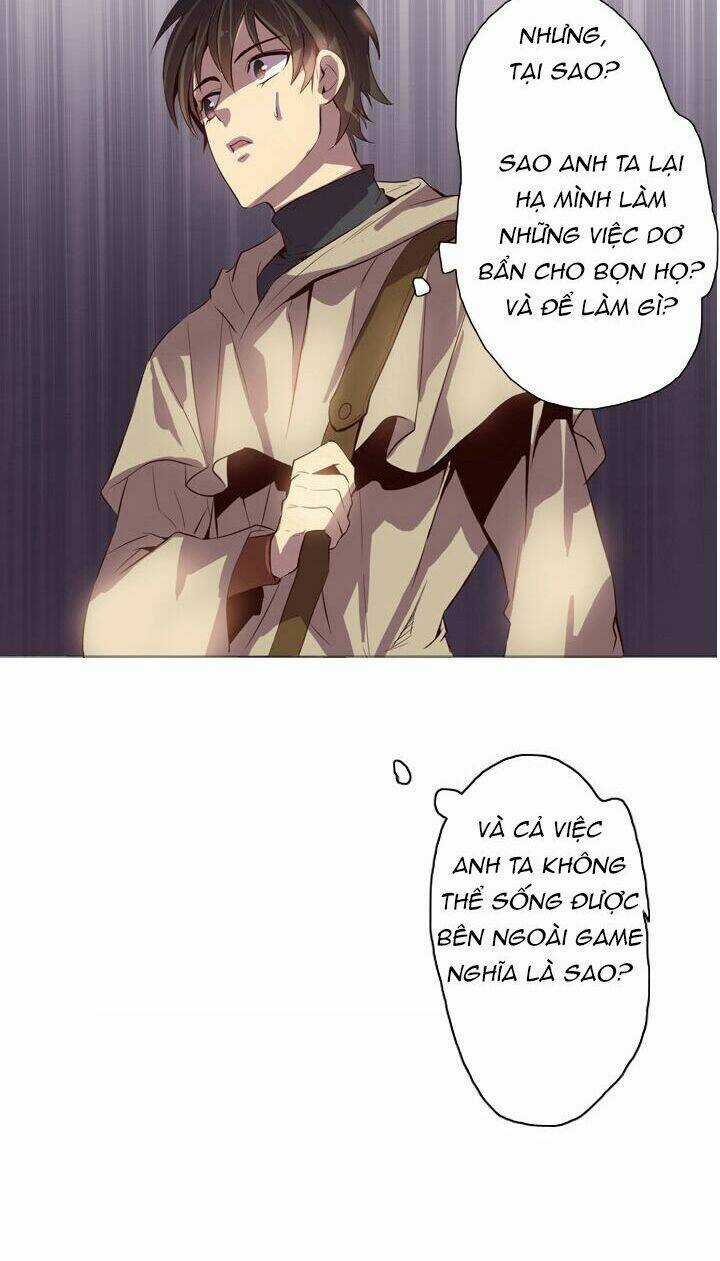 Dusk Howler Chapter 39 trang 18