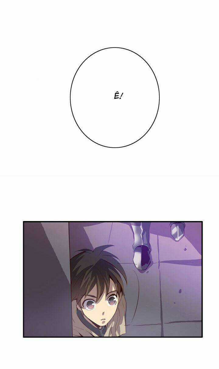 Dusk Howler Chapter 39 trang 19