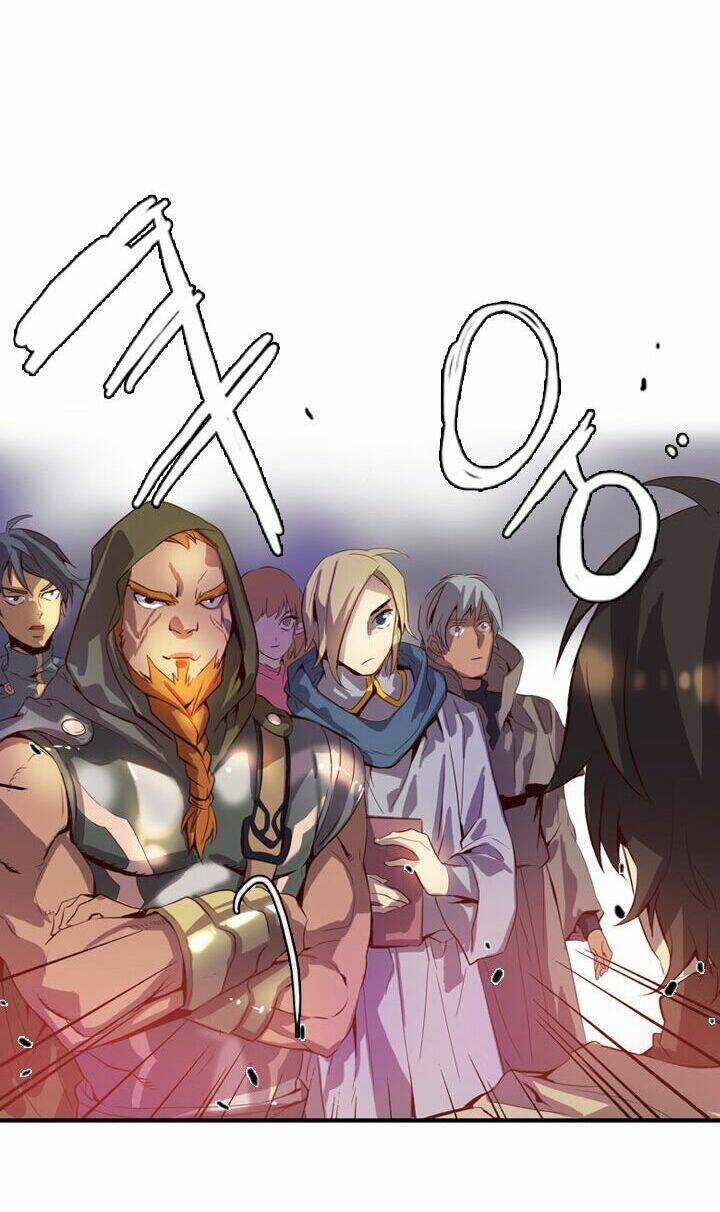 Dusk Howler Chapter 39 trang 20