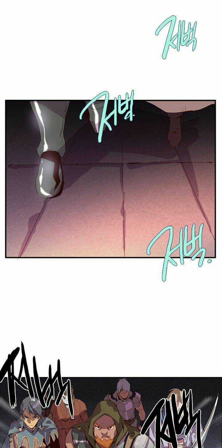 Dusk Howler Chapter 39 trang 23