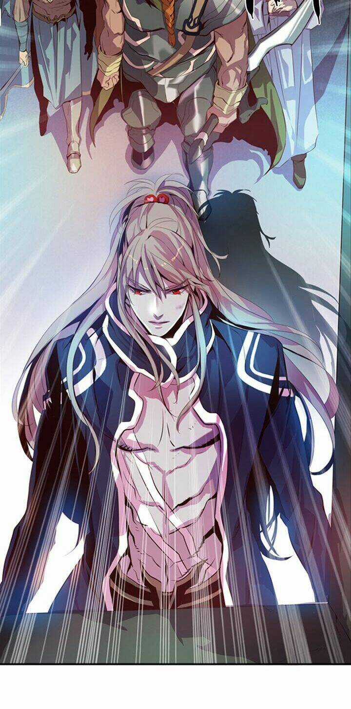 Dusk Howler Chapter 39 trang 24