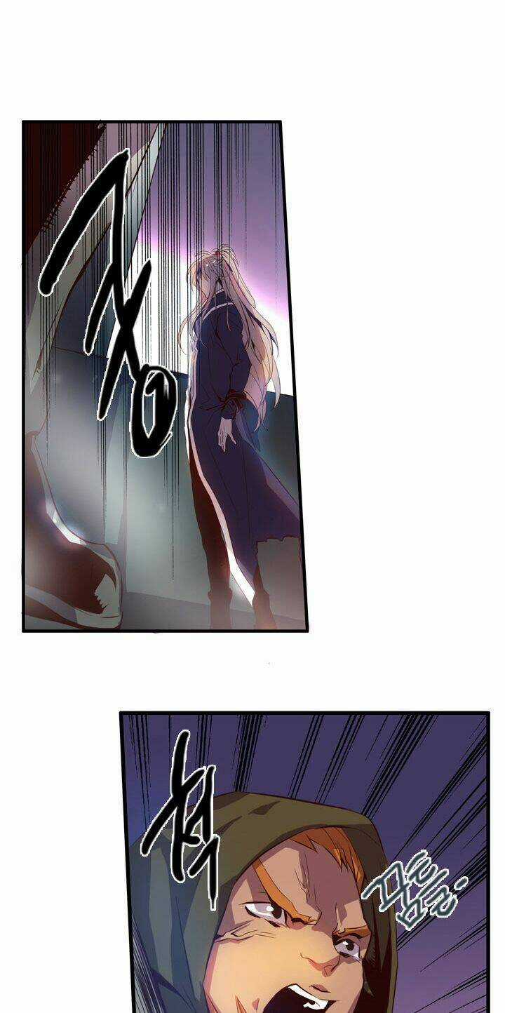 Dusk Howler Chapter 39 trang 25