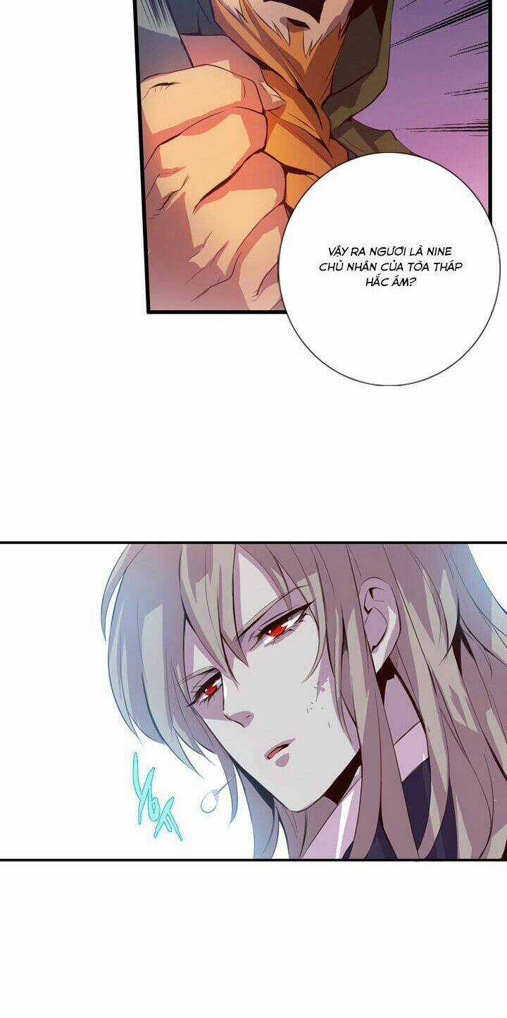 Dusk Howler Chapter 39 trang 26