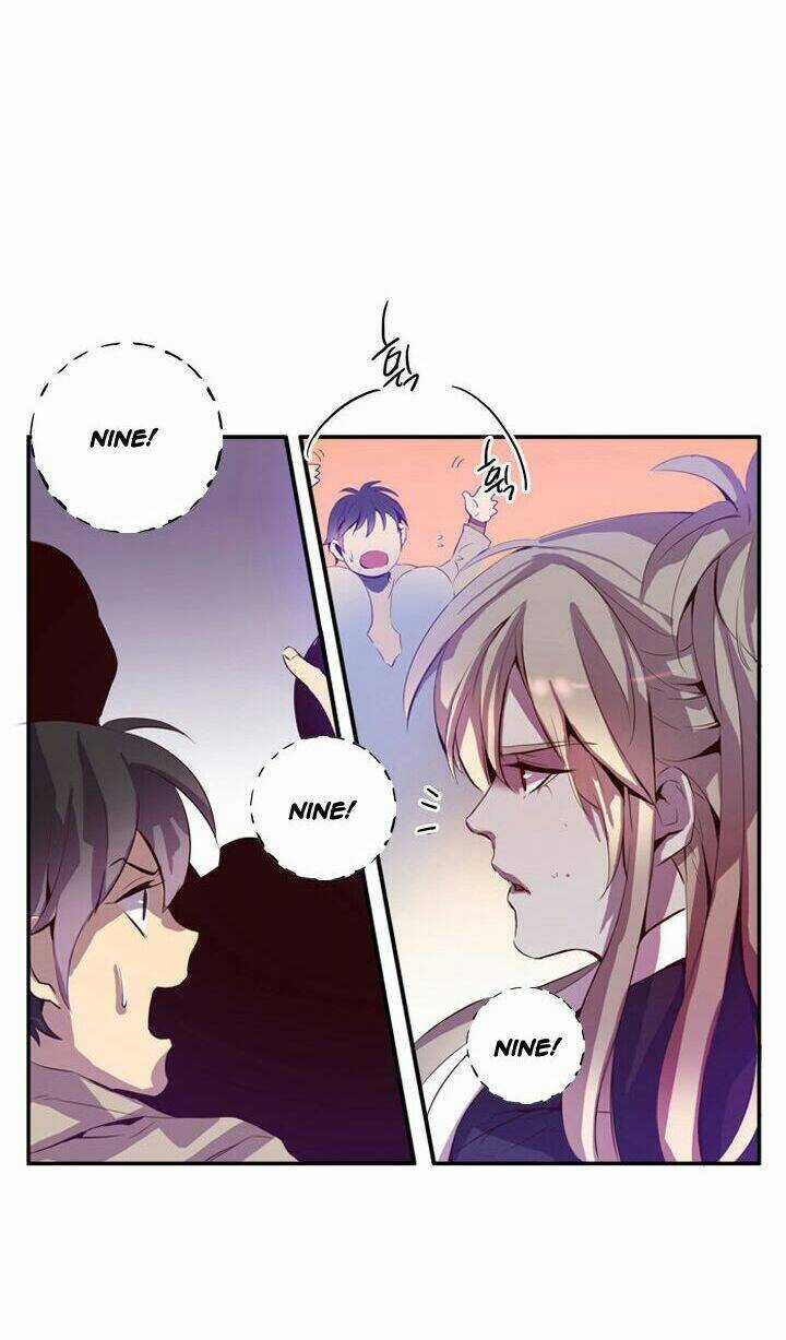 Dusk Howler Chapter 39 trang 32