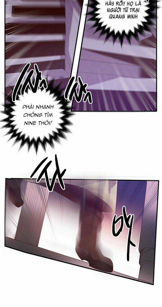 Dusk Howler Chapter 39 trang 4