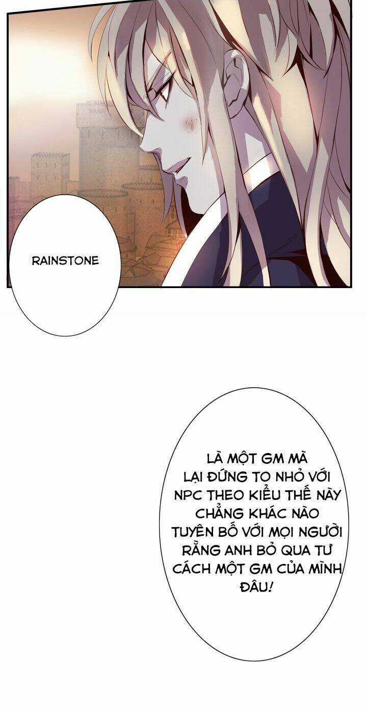 Dusk Howler Chapter 39 trang 8