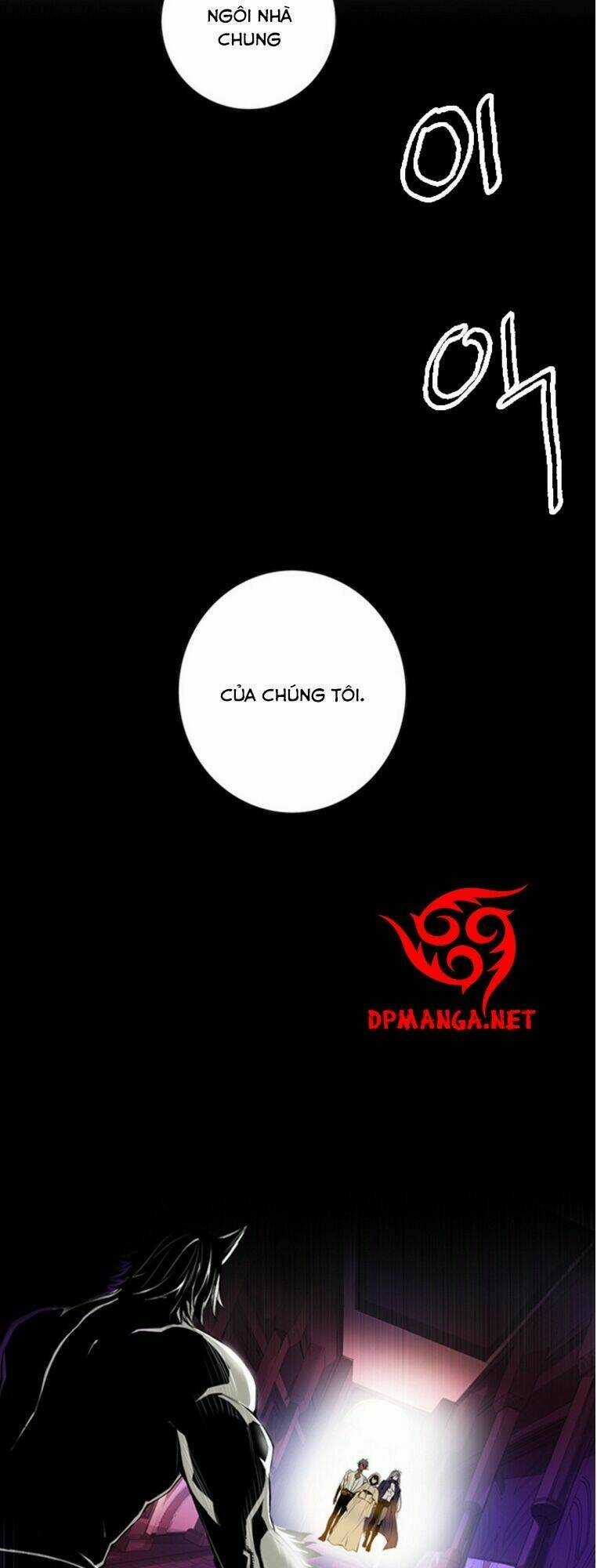 Dusk Howler Chapter 4 trang 11