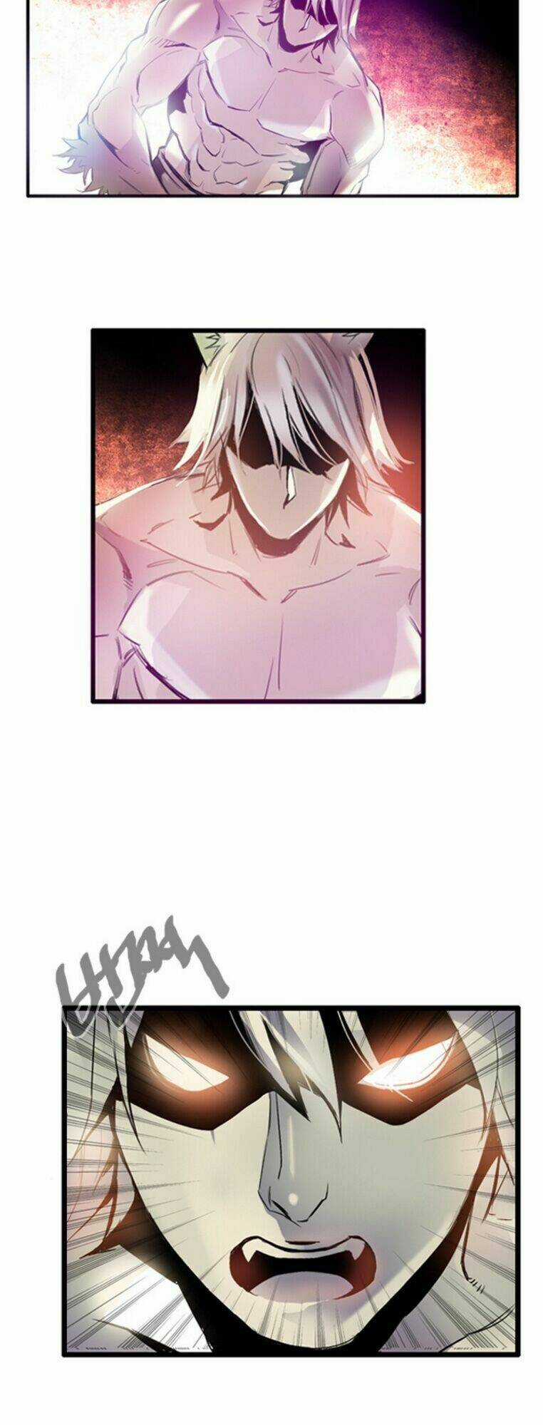 Dusk Howler Chapter 4 trang 13