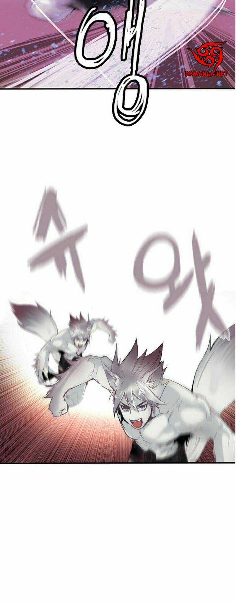 Dusk Howler Chapter 4 trang 15