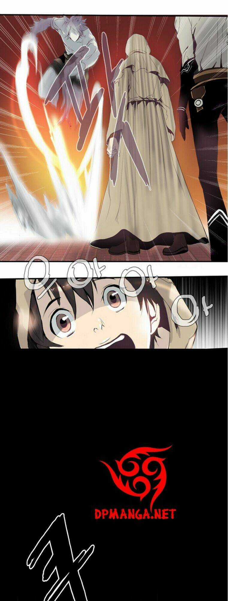 Dusk Howler Chapter 4 trang 16