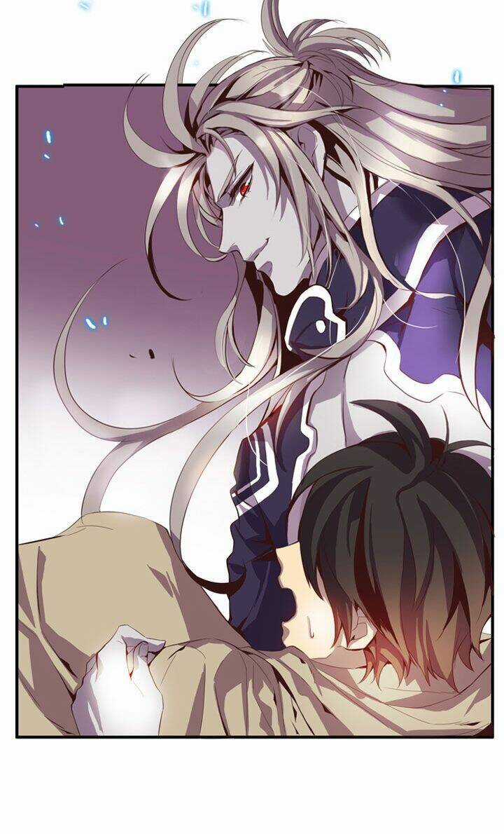 Dusk Howler Chapter 40 trang 12