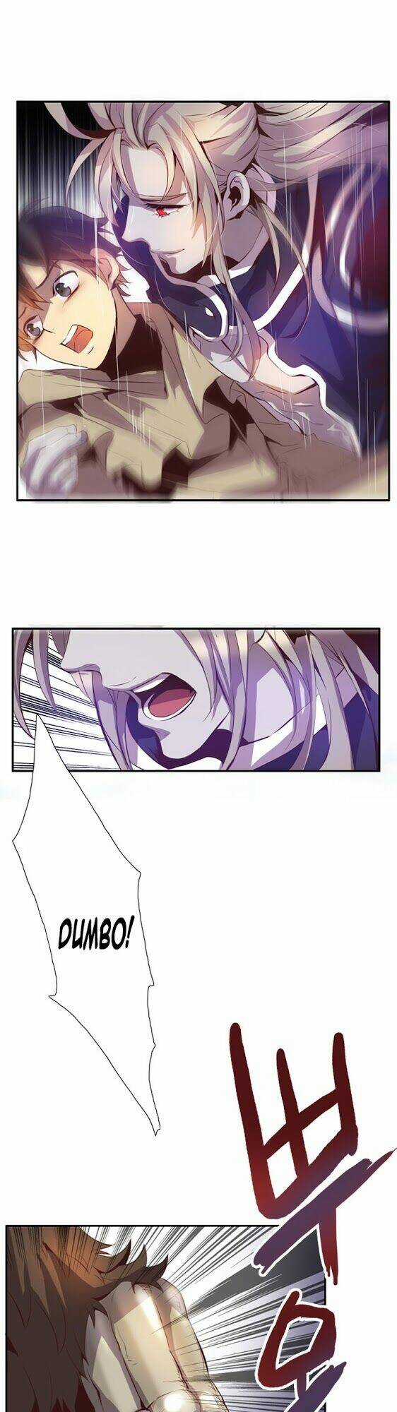 Dusk Howler Chapter 40 trang 13