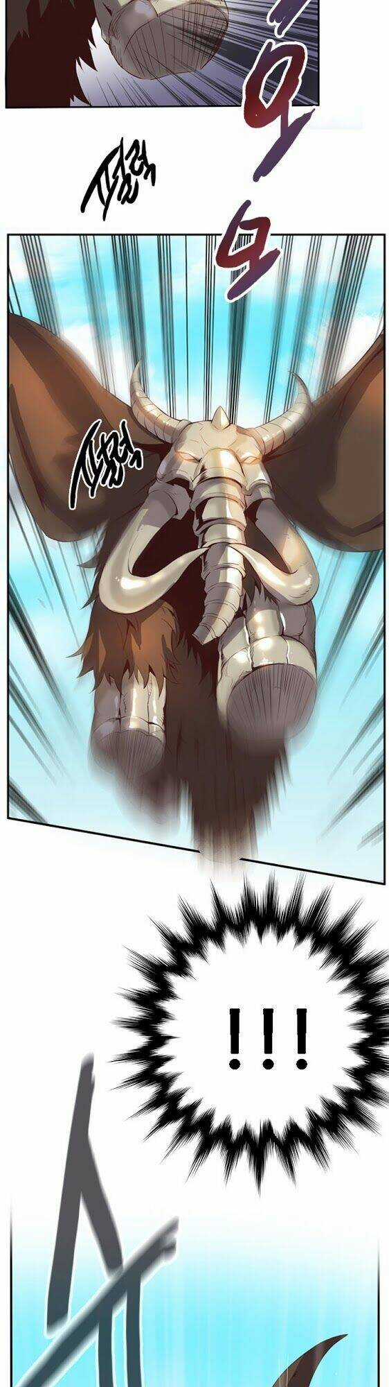 Dusk Howler Chapter 40 trang 14