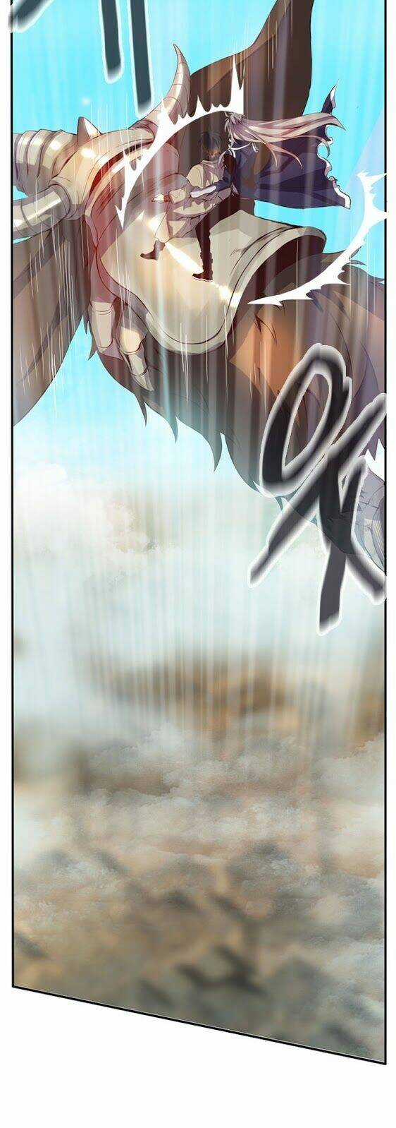 Dusk Howler Chapter 40 trang 15