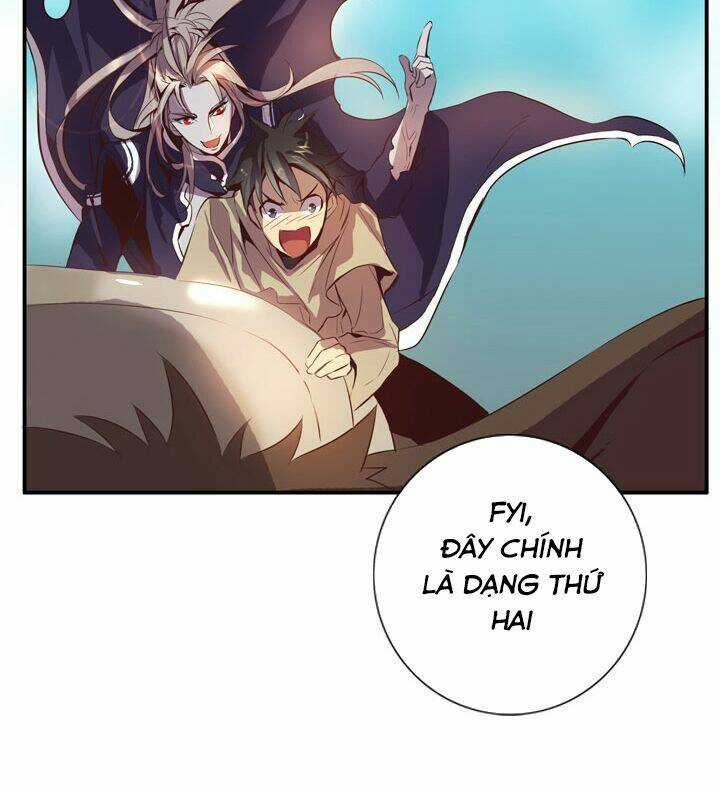 Dusk Howler Chapter 40 trang 17