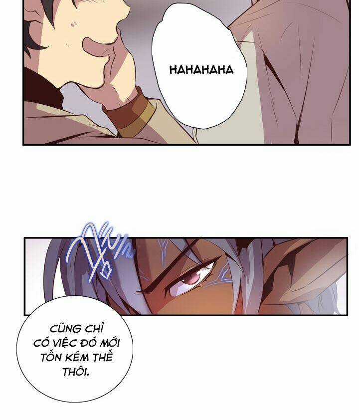 Dusk Howler Chapter 40 trang 33