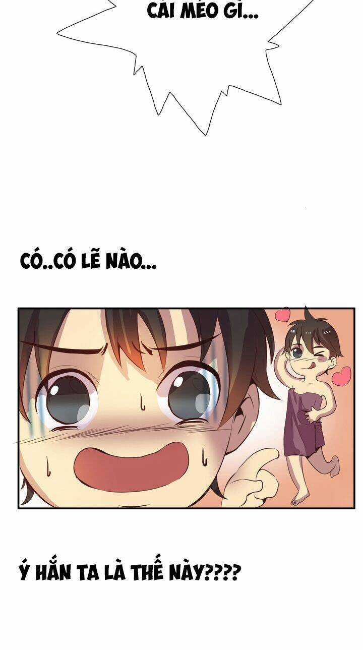 Dusk Howler Chapter 40 trang 35