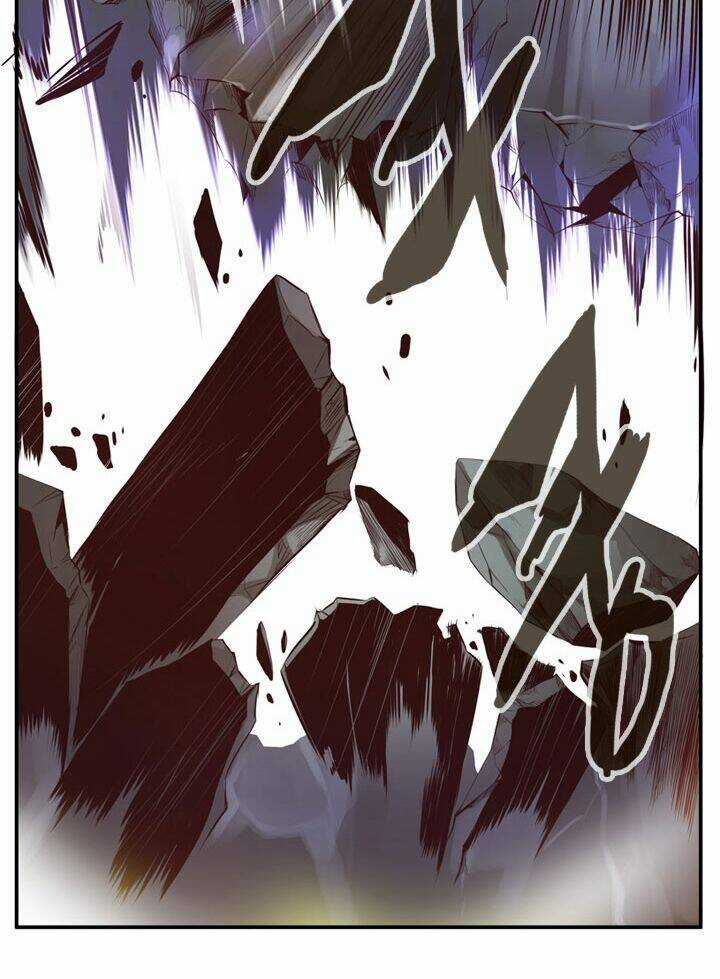 Dusk Howler Chapter 40 trang 4