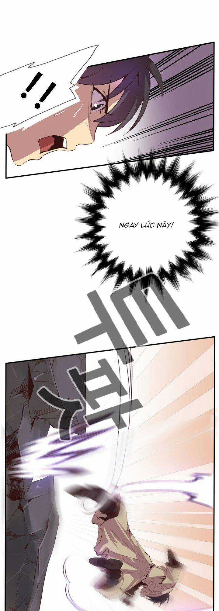 Dusk Howler Chapter 40 trang 5