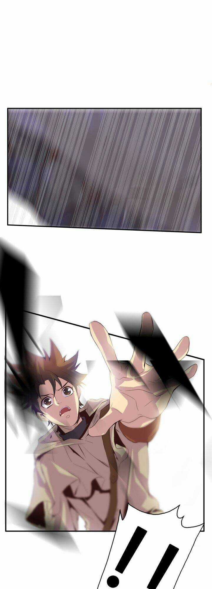 Dusk Howler Chapter 40 trang 7