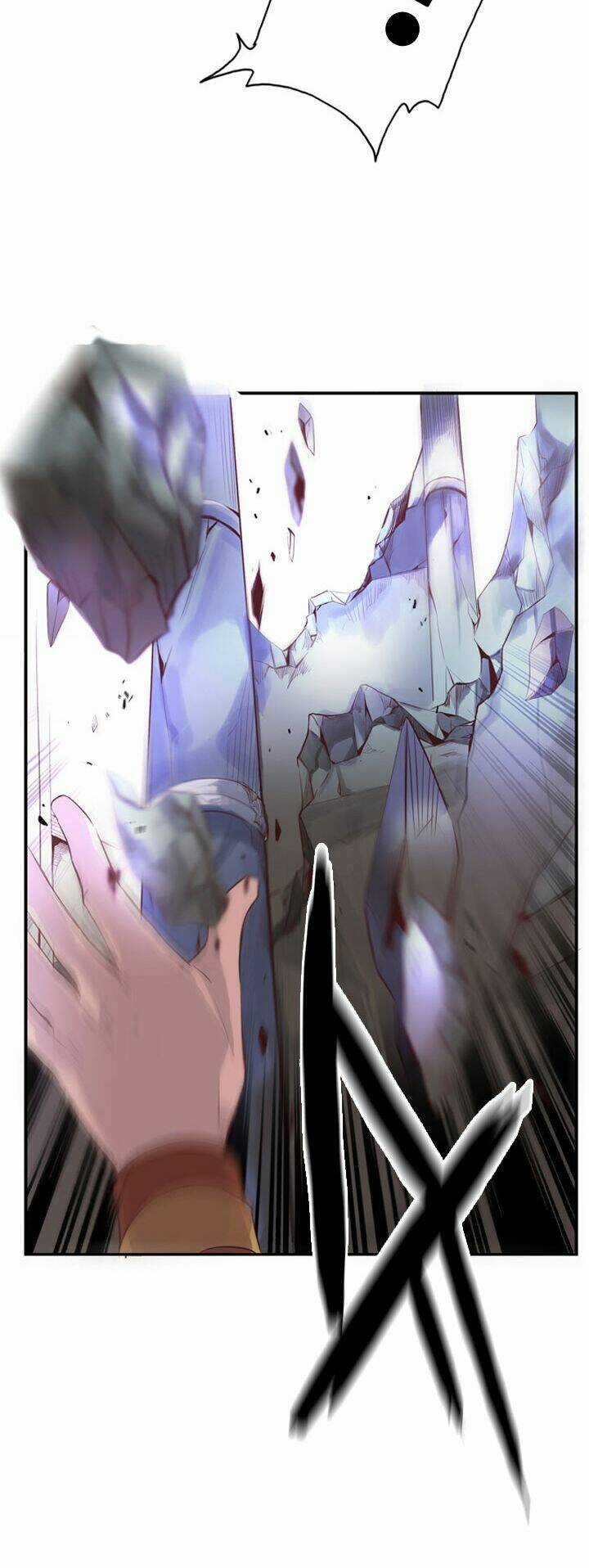 Dusk Howler Chapter 40 trang 8