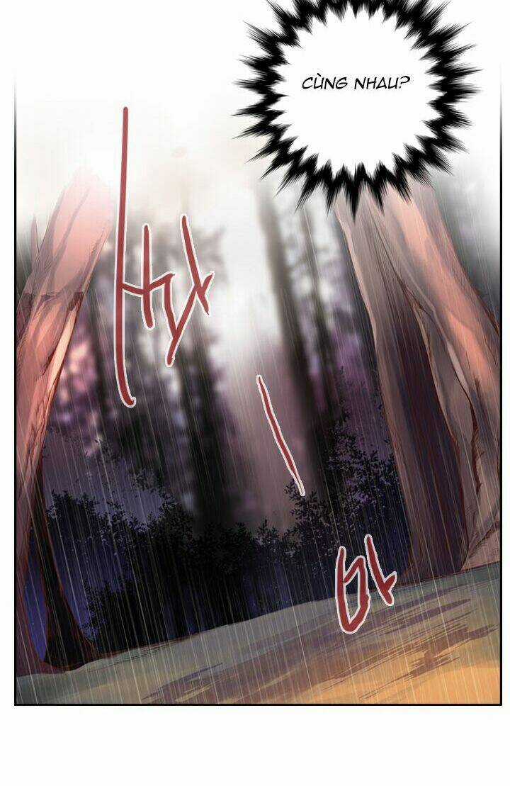 Dusk Howler Chapter 41 trang 10