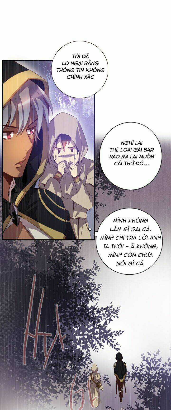 Dusk Howler Chapter 41 trang 13