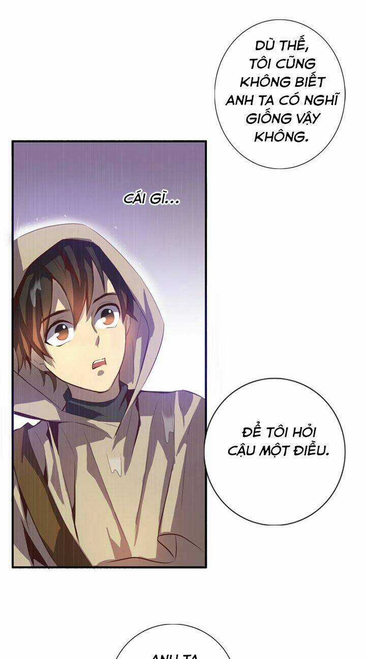 Dusk Howler Chapter 41 trang 15