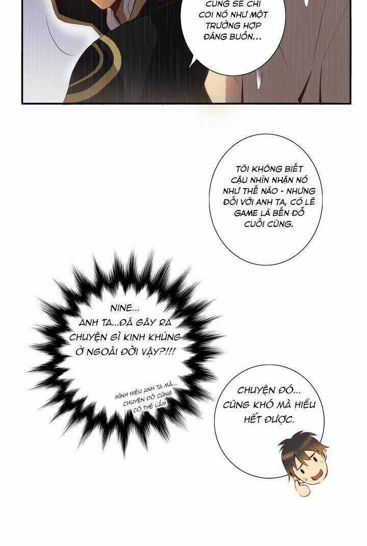 Dusk Howler Chapter 41 trang 23