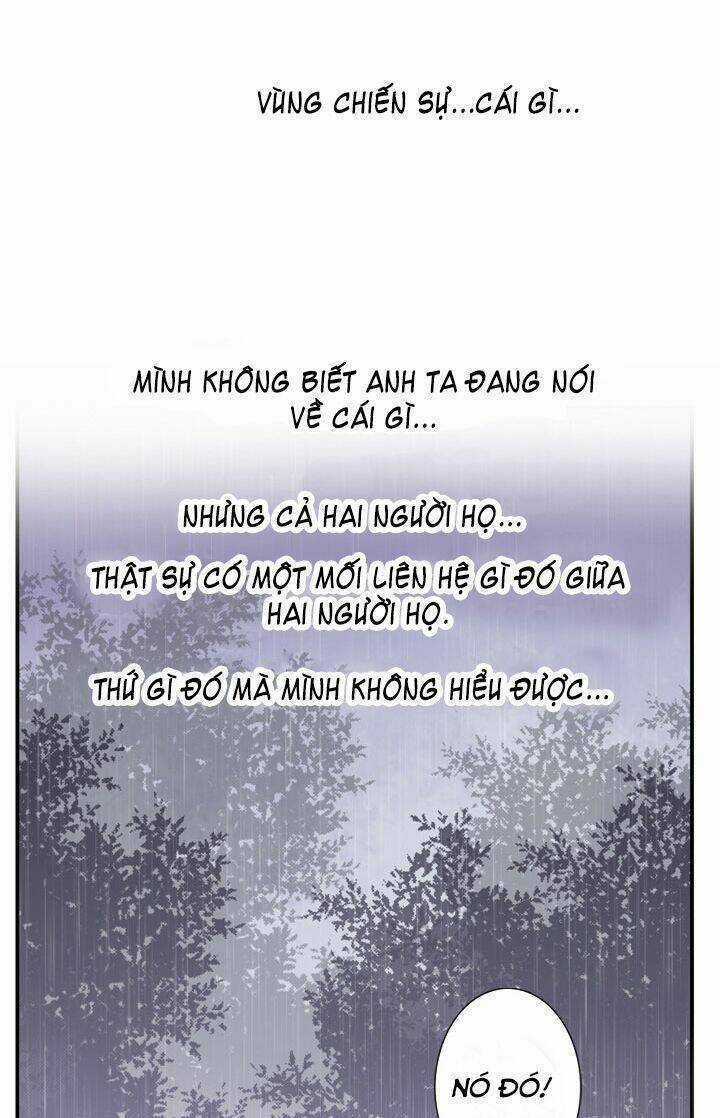 Dusk Howler Chapter 41 trang 28