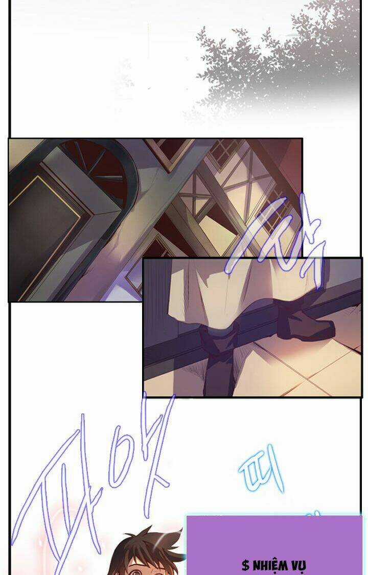 Dusk Howler Chapter 41 trang 3