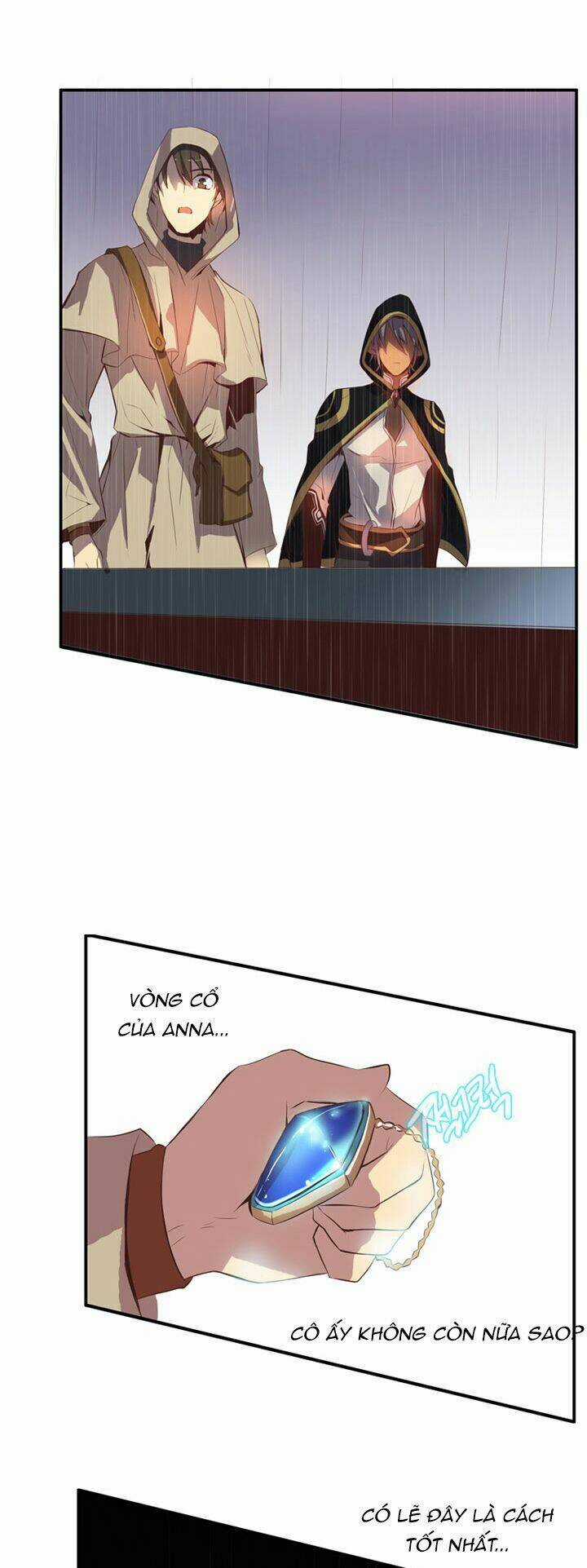 Dusk Howler Chapter 41 trang 30