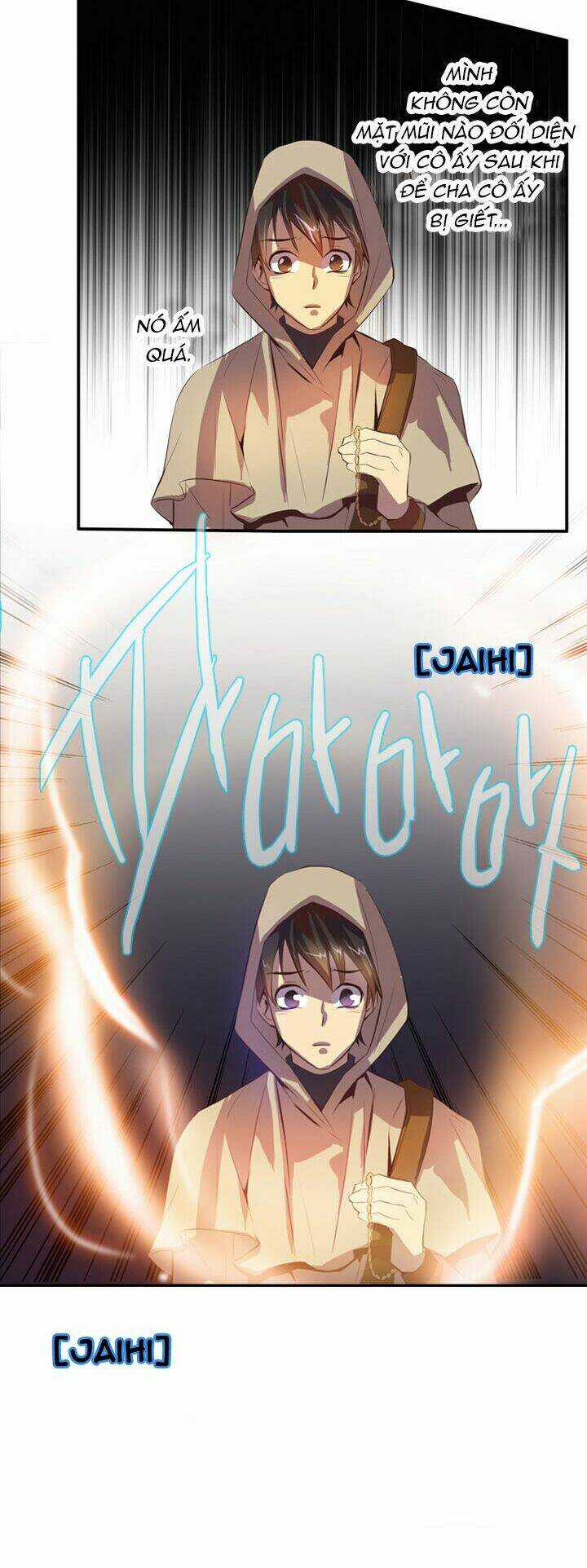 Dusk Howler Chapter 41 trang 31