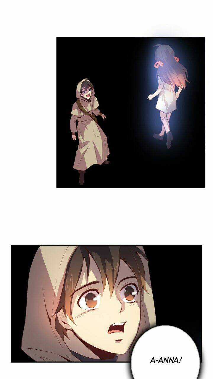 Dusk Howler Chapter 41 trang 32