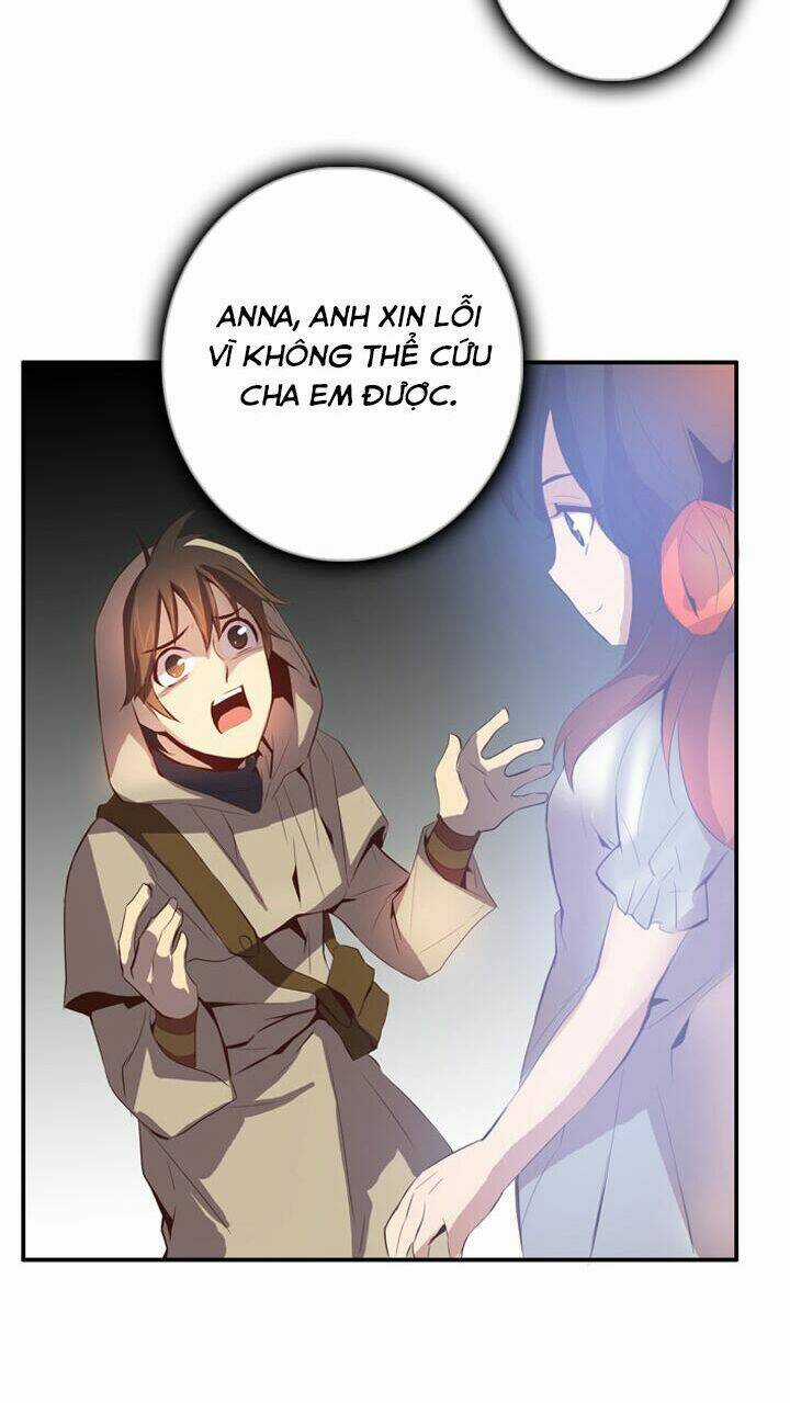 Dusk Howler Chapter 41 trang 33