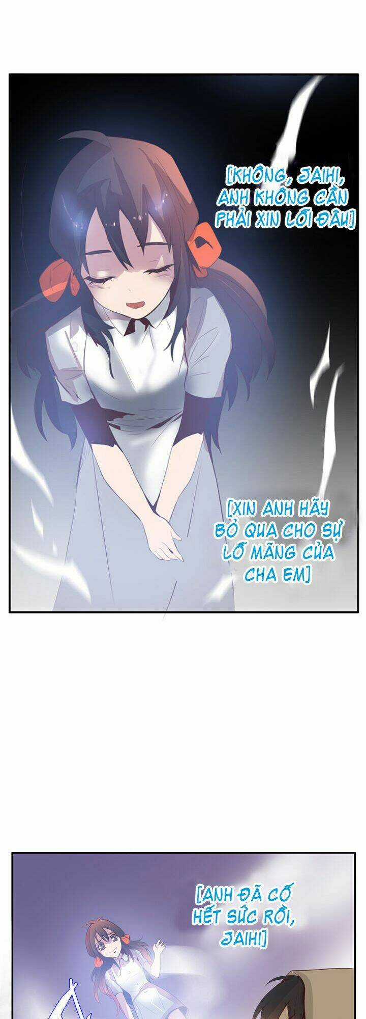 Dusk Howler Chapter 41 trang 34