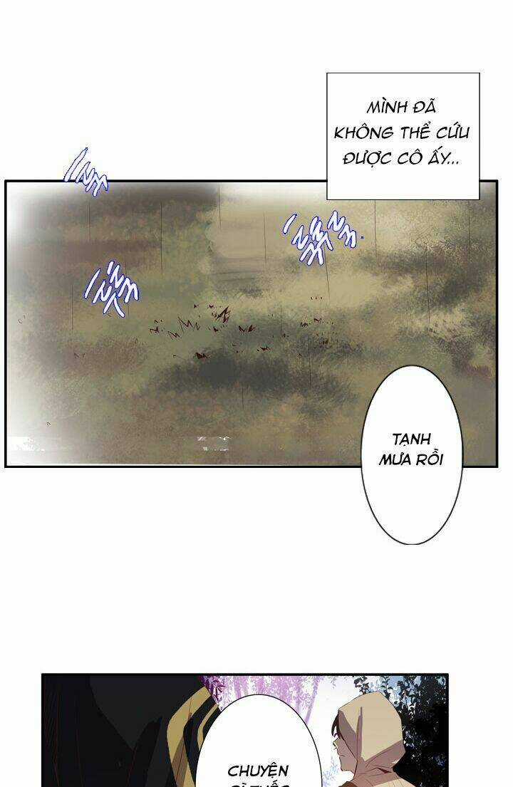 Dusk Howler Chapter 41 trang 37