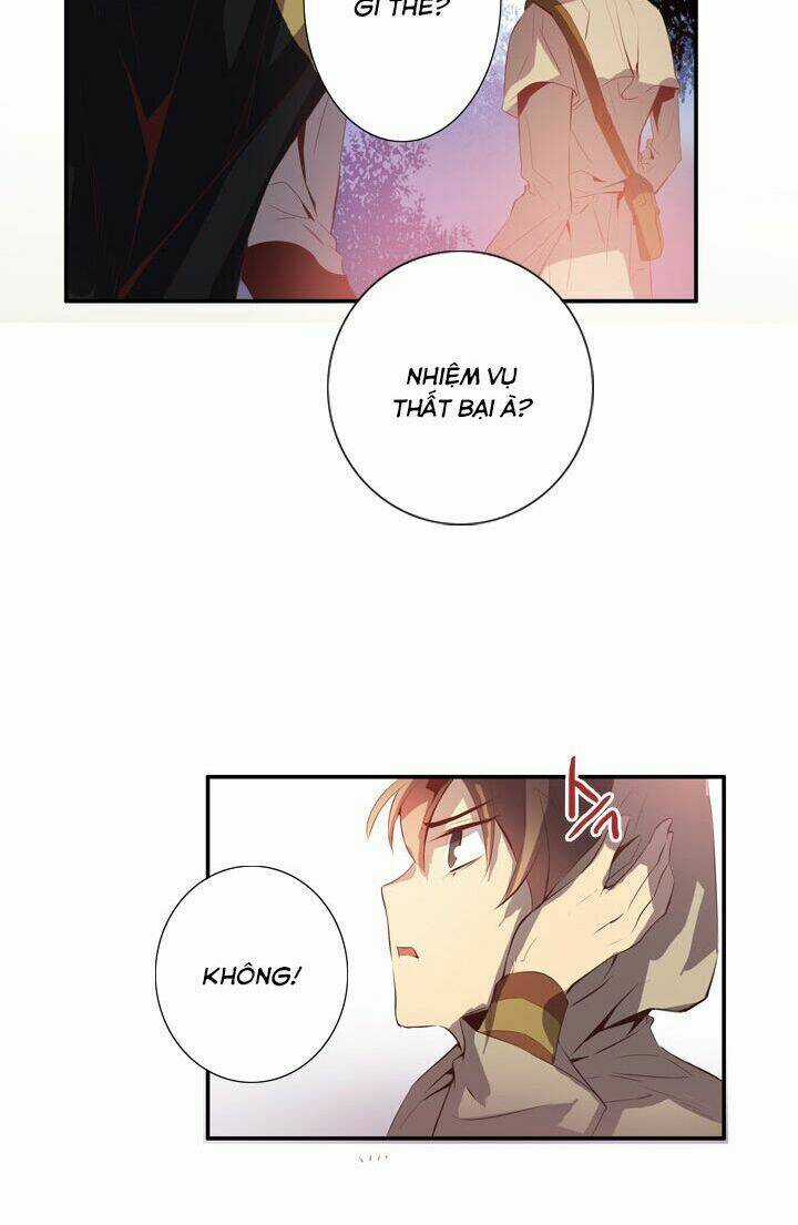 Dusk Howler Chapter 41 trang 38