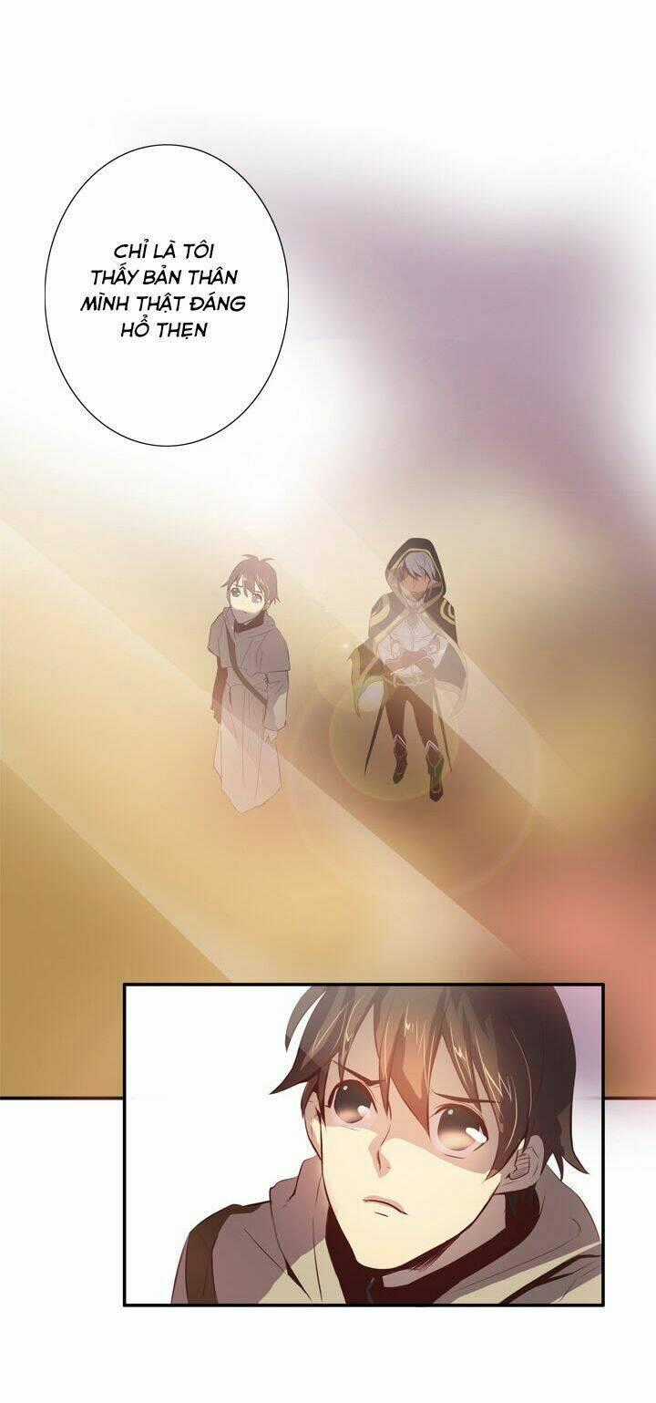 Dusk Howler Chapter 41 trang 39