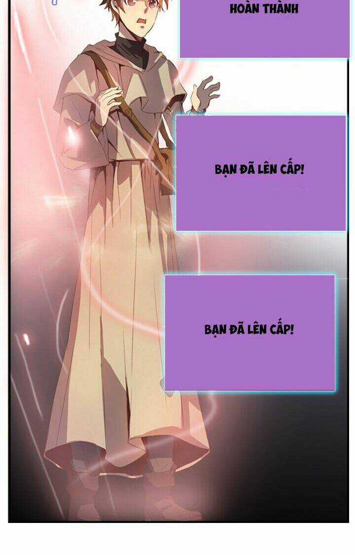 Dusk Howler Chapter 41 trang 4